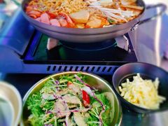 -Meet Sun韩式大排档(五一广场7MALL店)