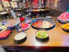 -萍姐火锅·公路夜市(打浦桥日月光店)