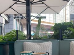 -Jardin D’Hiver宝诗龙后花园(北京SKP店)