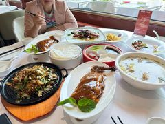 -满堂·烤鸭店·北京菜(鼓楼店)