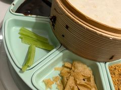 -羲和雅苑•北京烤鸭(国贸商城店)