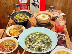 -大盐帮川菜馆(长楹天街店)