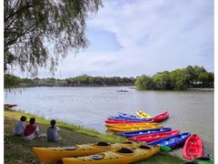 -上海崇明金茂凯悦酒店