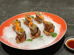 -柿合缘新京菜(静安嘉里中心店)