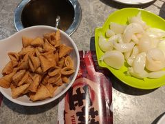 -成都玉林串串香(世纪港湾店)