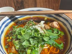 节气面之肥肠面-食之六七·面(朝阳大悦城店)
