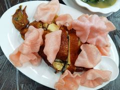 -师傅仔美食(东华老店)