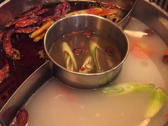 -重庆德庄火锅(映月湖环宇城店)