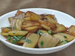 -芦茨金富饭庄·25年老字号·专做稻草鸡