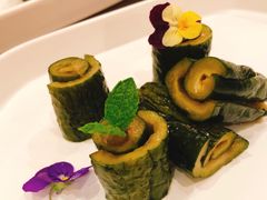 -广州文华东方酒店·江-由辉师傅主理