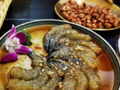 -三杯赤運·中式小酒馆(所城里店)