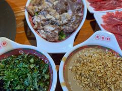 -大吉利·潮汕鲜牛肉火锅(王府井店)