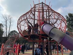 -枫香湖儿童公园