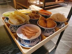 -咏江南·苏式火锅·苏州评弹(观前街店)