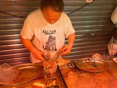 -明记牛杂(新马路分店)