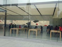 -Apple零售店(成都太古里店)