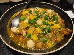 -华豫川酒家(金水路店)