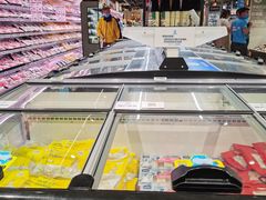 -盒马鲜生(双清路店)