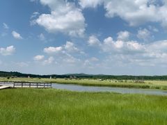 -塞罕坝国家级自然保护区