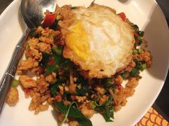 -simply thai天泰(长泰广场店)
