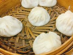 -老盛兴·上海小笼汤包馆(武夷店)
