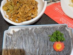 -清真·京华源铜锅涮肉(丰庆店)