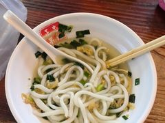 -正果忠记云吞濑粉(总店)
