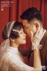点击看大图 -金夫人婚纱摄影(华南店)