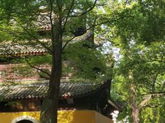 -西园戒幢律寺