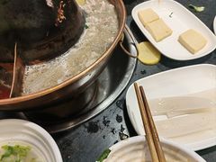 -将台涮肉(酒仙桥店)