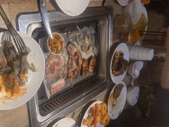 -春天烤肉自助餐厅(贵都店)