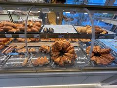 -烘焙町面包店(西四店)