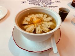 -正店·现代江浙菜(南京德基店)