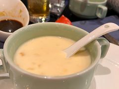 -康帝国际酒店-艾斯本自助西餐厅