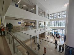 -上海市第四人民医院