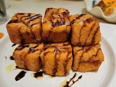 -龙记·香港茶餐厅(海上世界店)