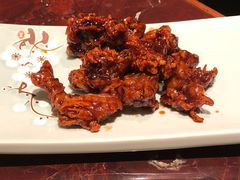 -新白鹿餐厅(爱琴海购物中心店)