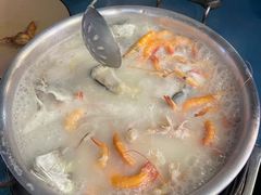 -台山侨雅海鲜粥底火锅(台山侨雅花苑店)