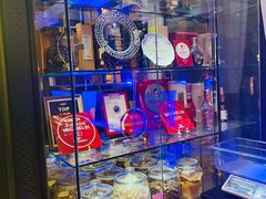 水产区-皇朝会.经典传统粤菜(外滩店)