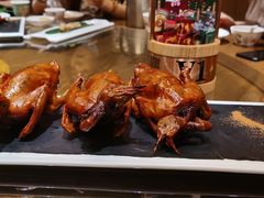 红烧鸽-大鸽饭(岗顶店)