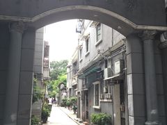 -荔湾博物馆