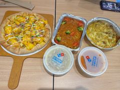 -达美乐比萨(良乡大学城店)