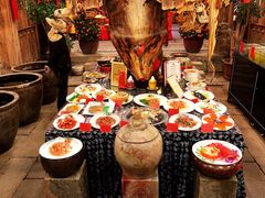 -文儒九号·闽菜馆(三坊七巷店)