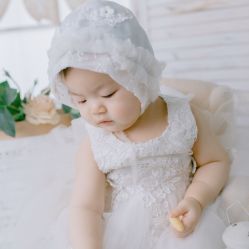 -嘟嘟卡奇儿童摄影