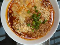 -付小姐在成都(中山公园店)