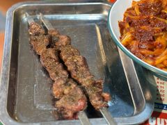 -塔希娜美食(和田二街店)