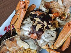 -蚝翅·海鲜粥·烧烤·龙虾季(海曙天一店)