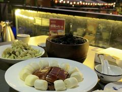-蘇河湾·新鲁菜·泰山宴(泰山店)