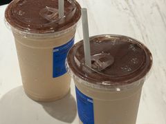 -CHARLIETOWN红茶公司(南京万象天地店)