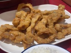 -冯烫烫跷脚牛肉·川菜小馆(武胜西街店)